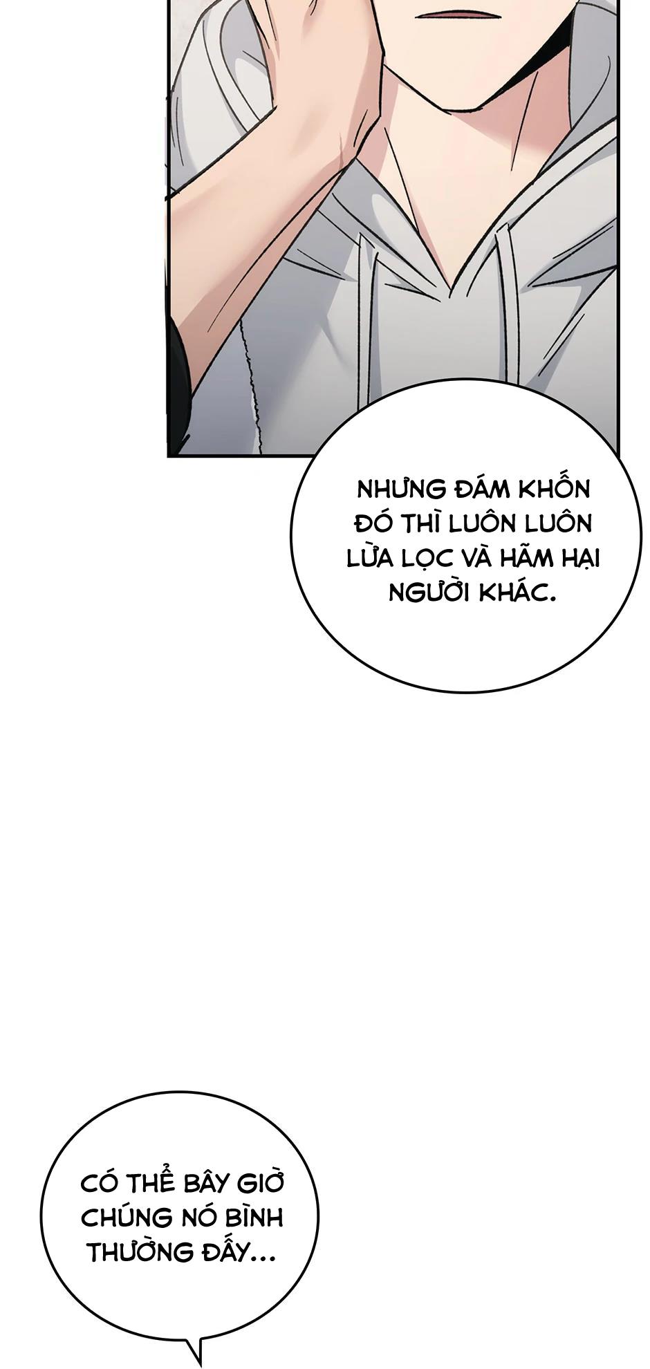 Deadman Switch Chapter 55 - Trang 3