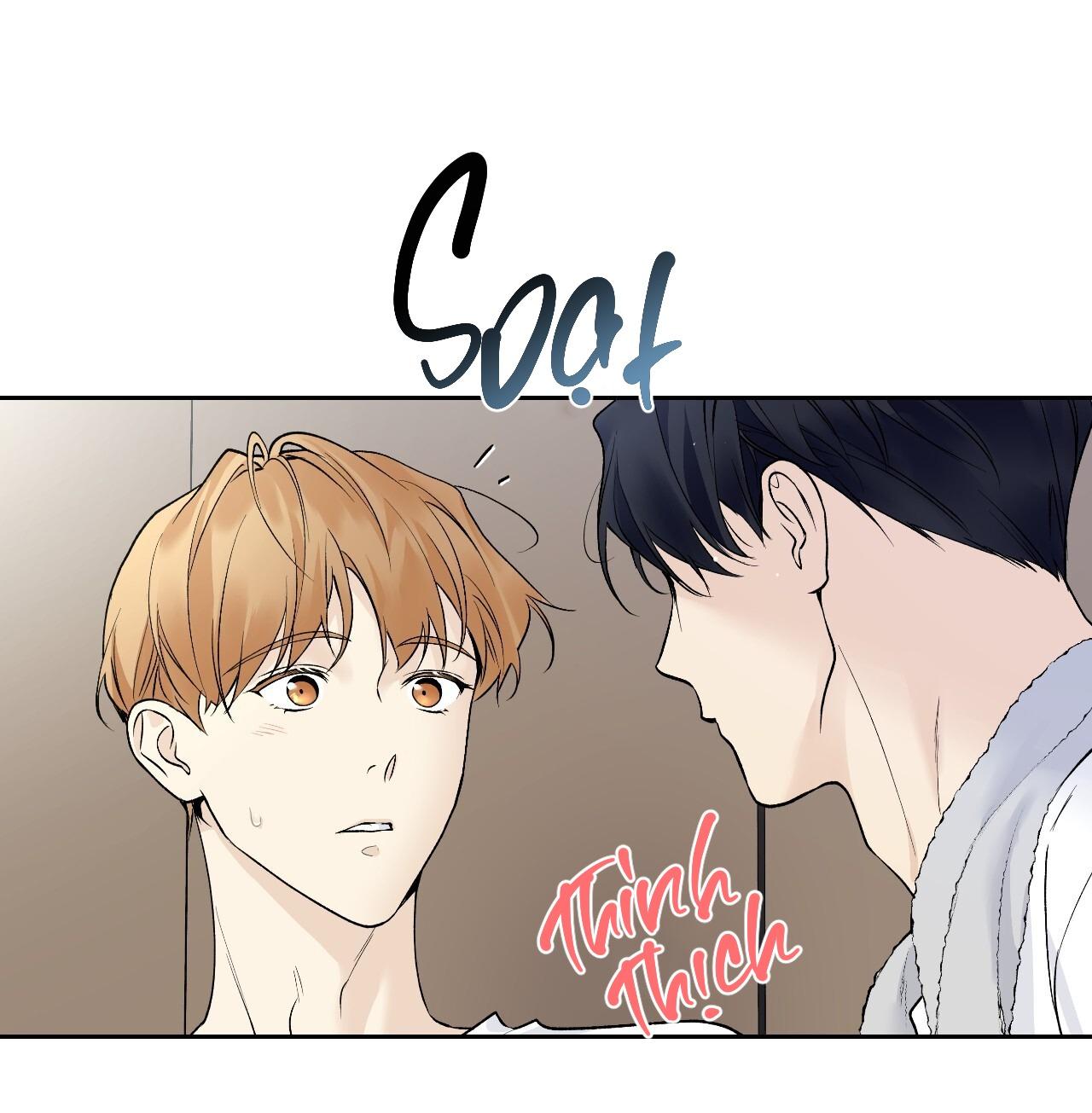 ĐỐI TỐT VỚI TÔI KHÓ VẬY SAO? Chapter 28 - Next Chapter 29