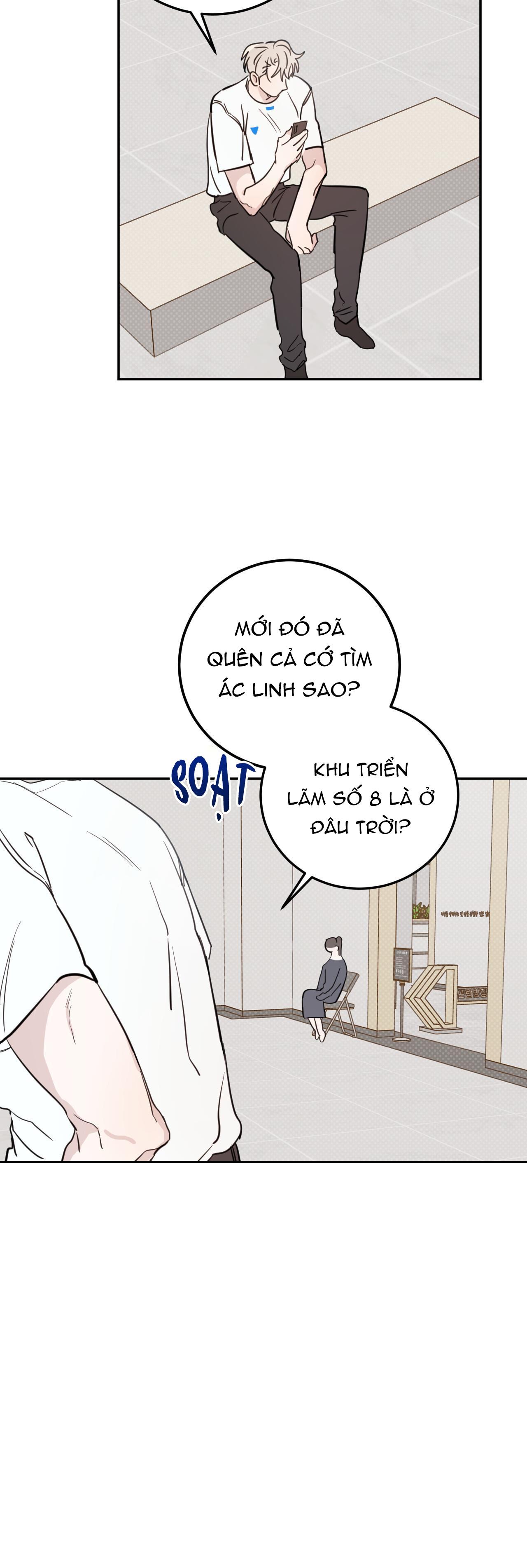 Ác Ma Giữa Ngã Tư đường Chapter 54 - Next Chapter 55