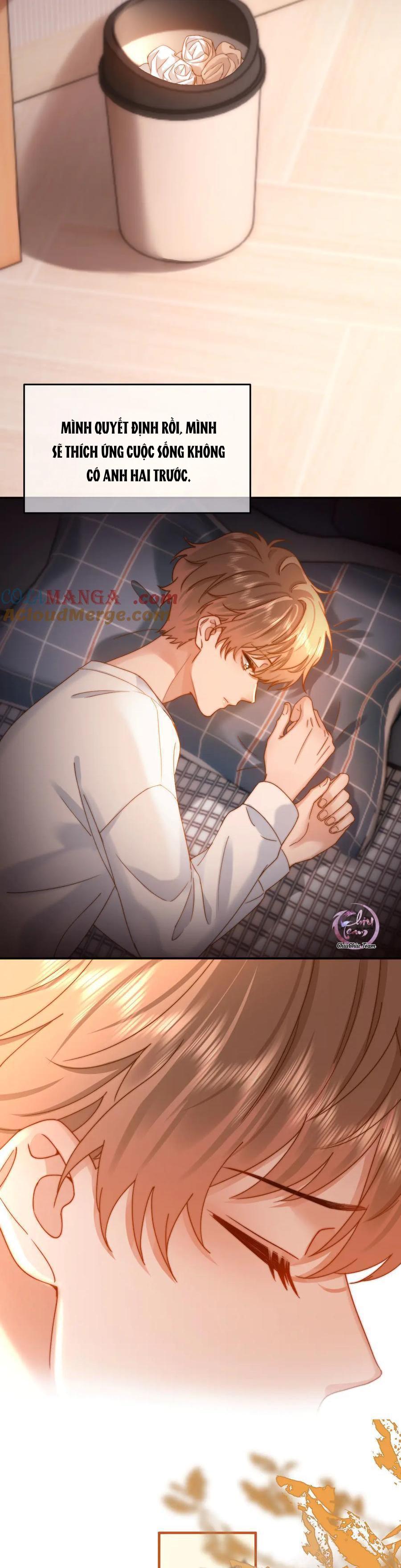 Chất Dị Ứng Đáng Yêu Chapter 57 - Trang 4