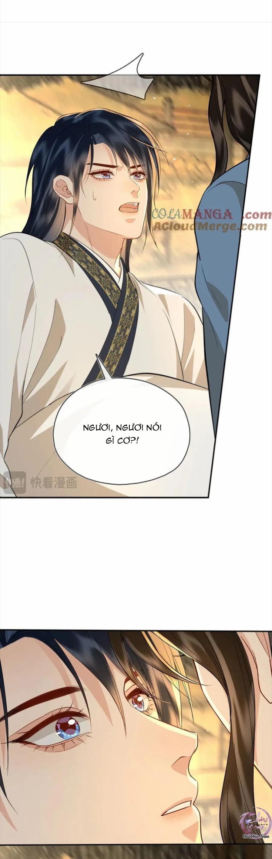 Dục Vọng Chapter 63 - Next Chapter 64