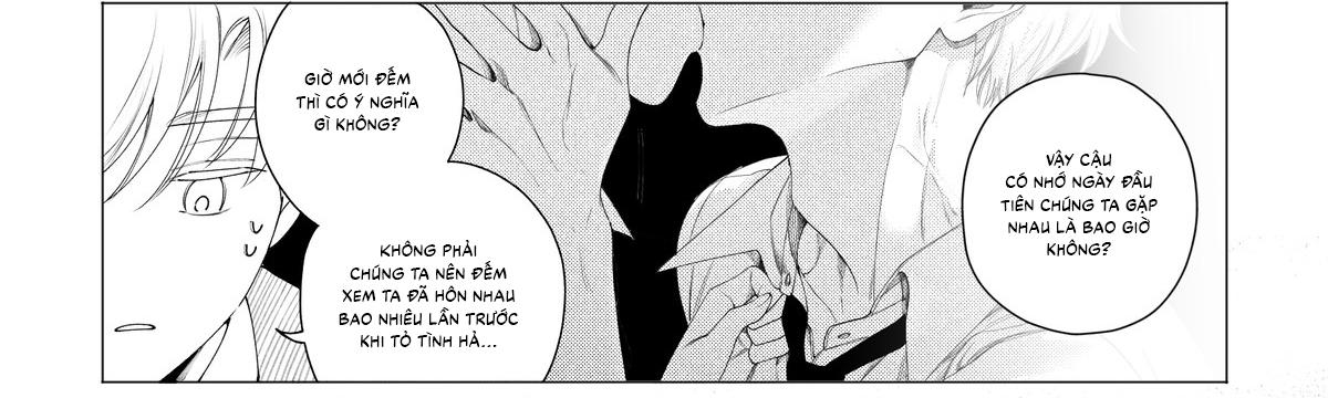 (CBunu) Tiêu Đề Không Được Đặt Chapter 13 - Next 