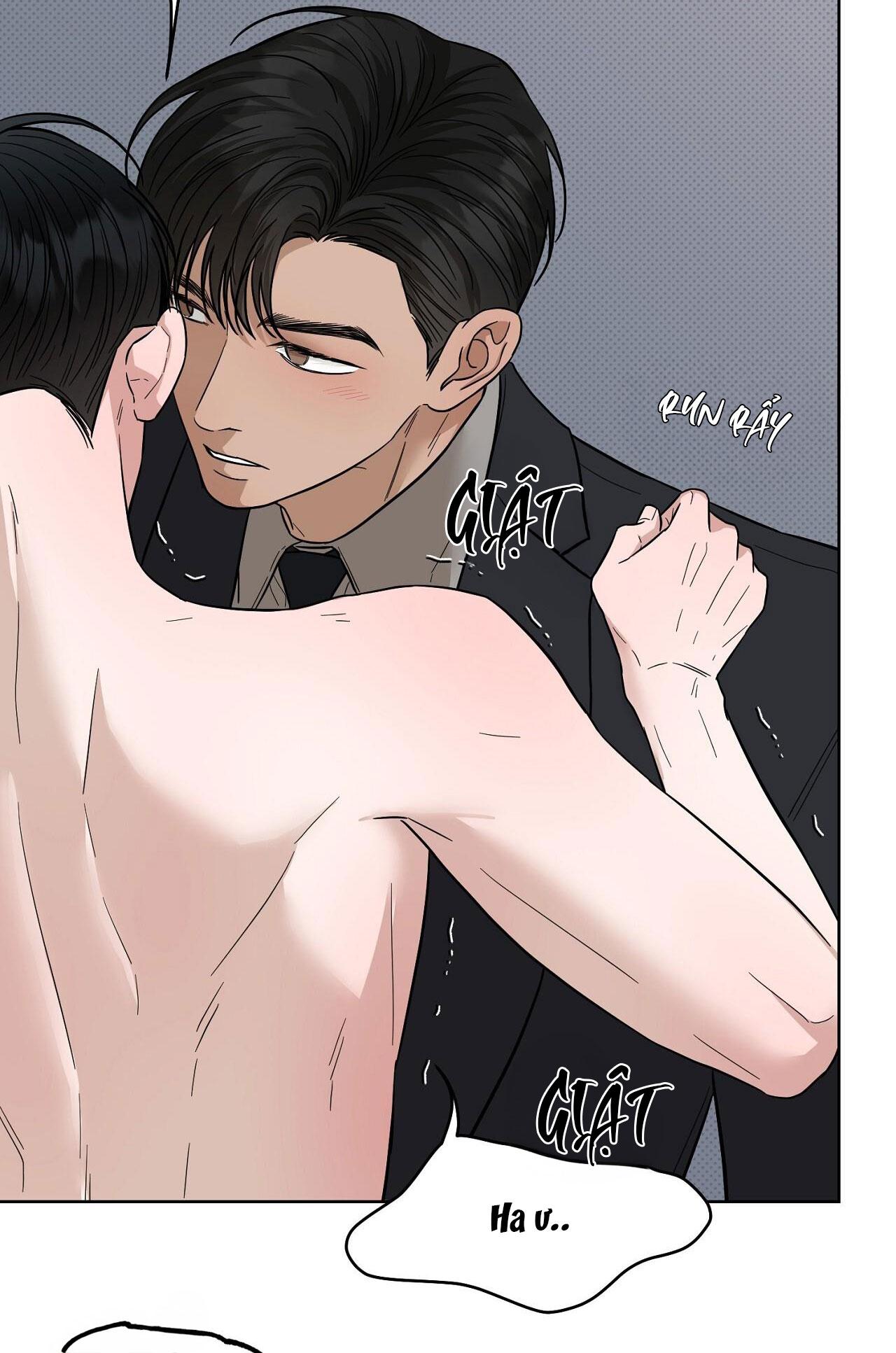 BẮT KỊP Chapter 23 18+ - Next Chapter 24 18+