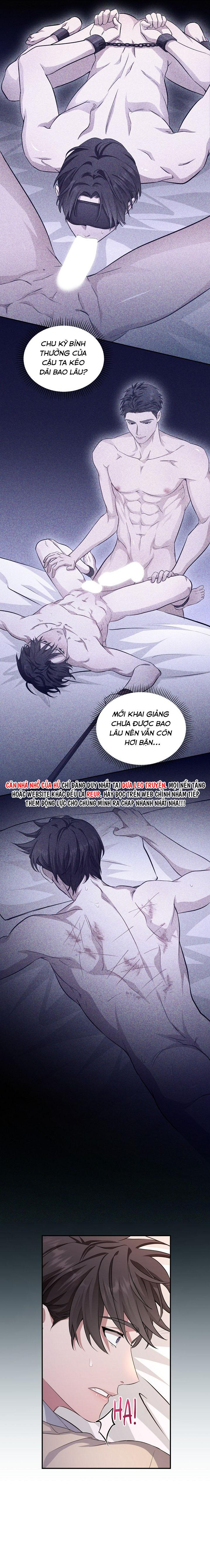 DÒNG SÔNG NÔ LỆ Chapter 2 - Next Chapter 3