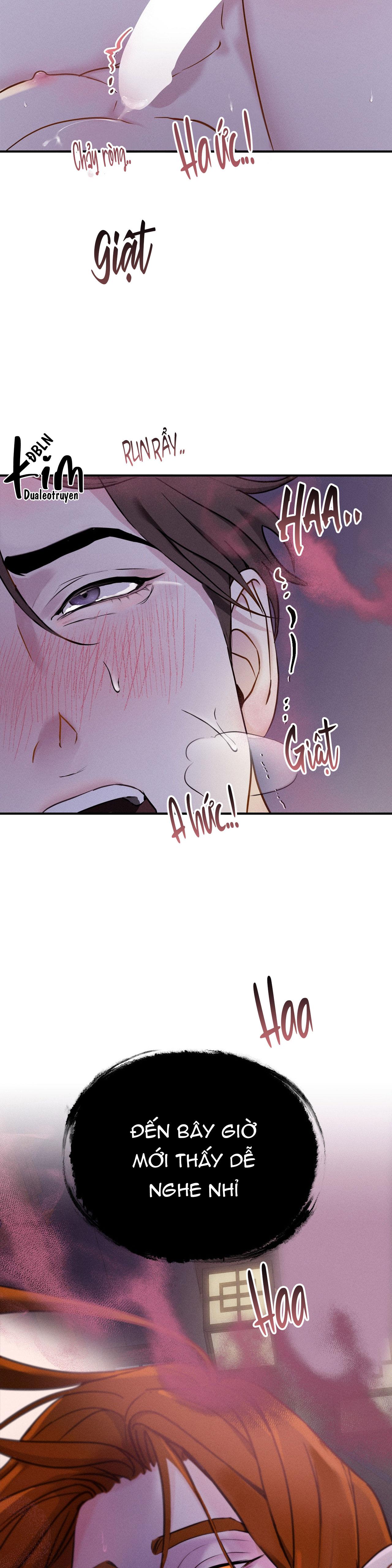 DƯƠNG KHÍ Chapter 3 - Trang 4