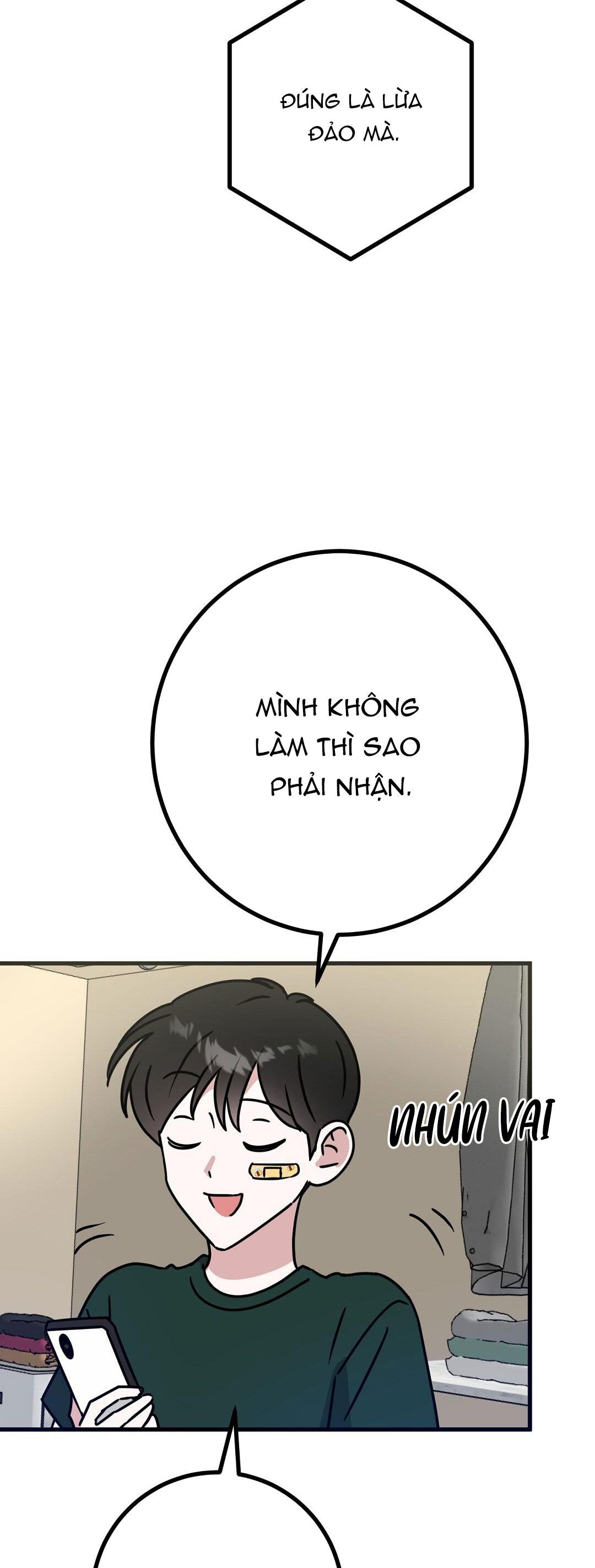 NHÀ TÔI THÀNH PHIM TRƯỜNG MẤT RỒI Chapter 37 - Next Chapter 38