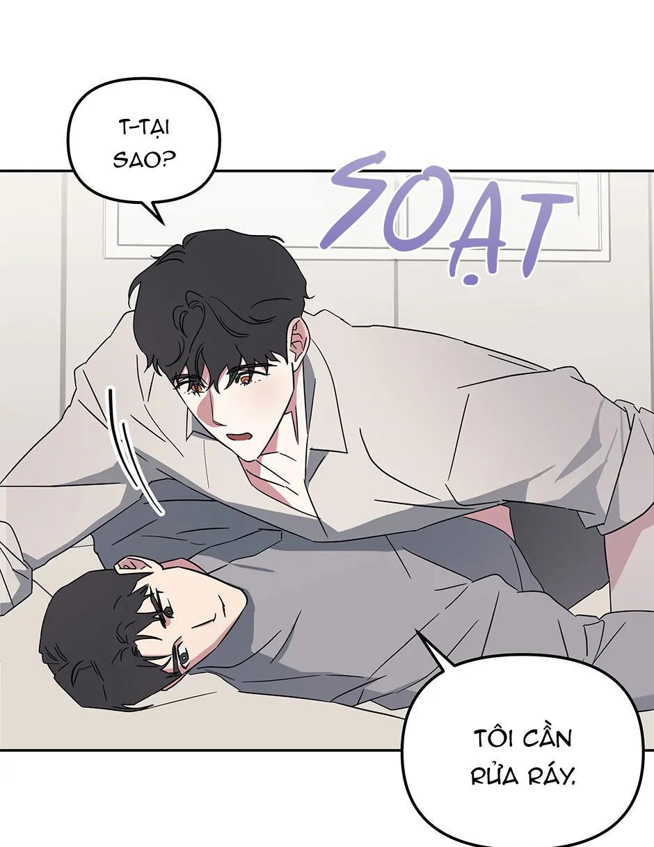 Chén Ghệ Mới Bồ Cũ Chapter 3 - Next Chapter 4