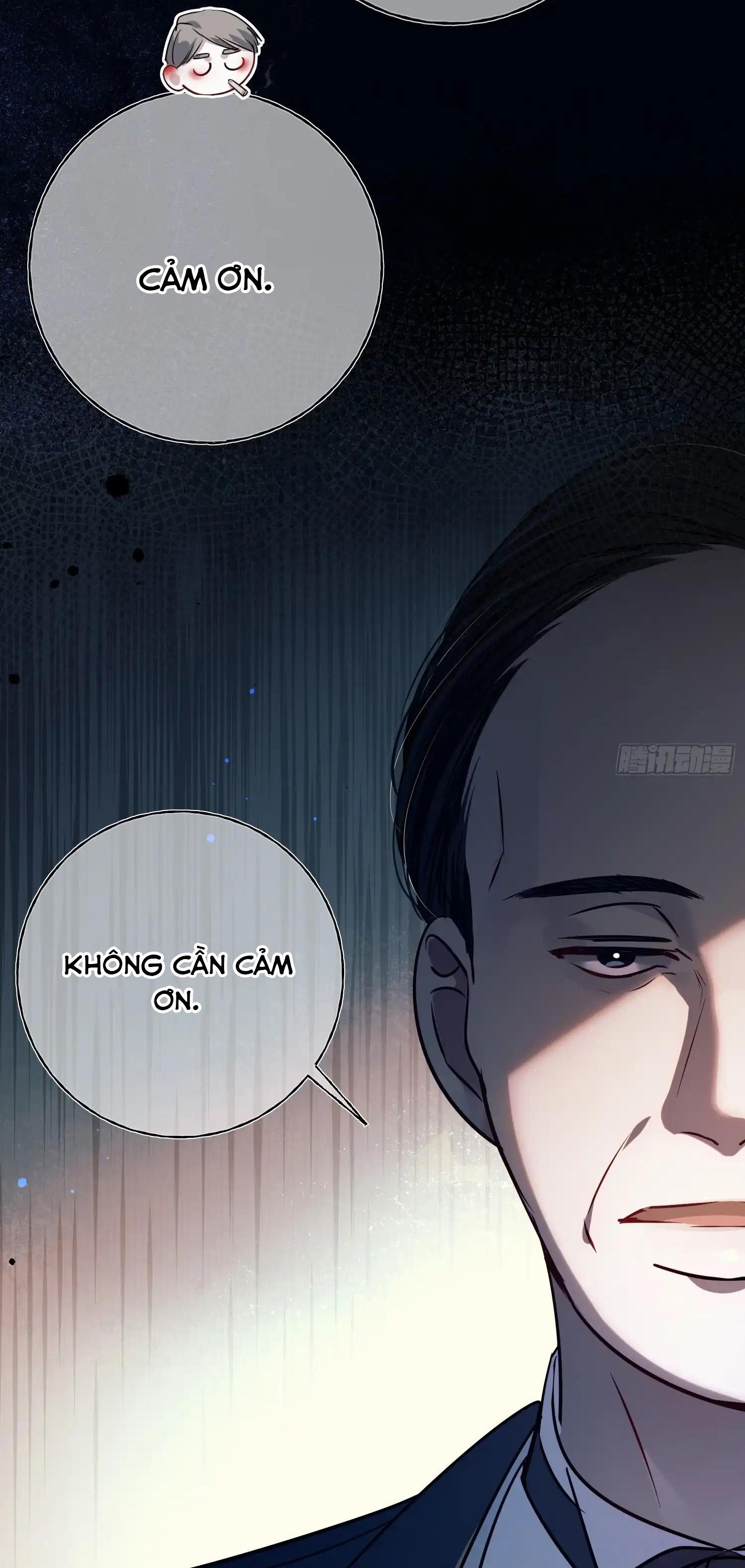 Tình yêu của kẻ khát máu Chapter 6 - Next 