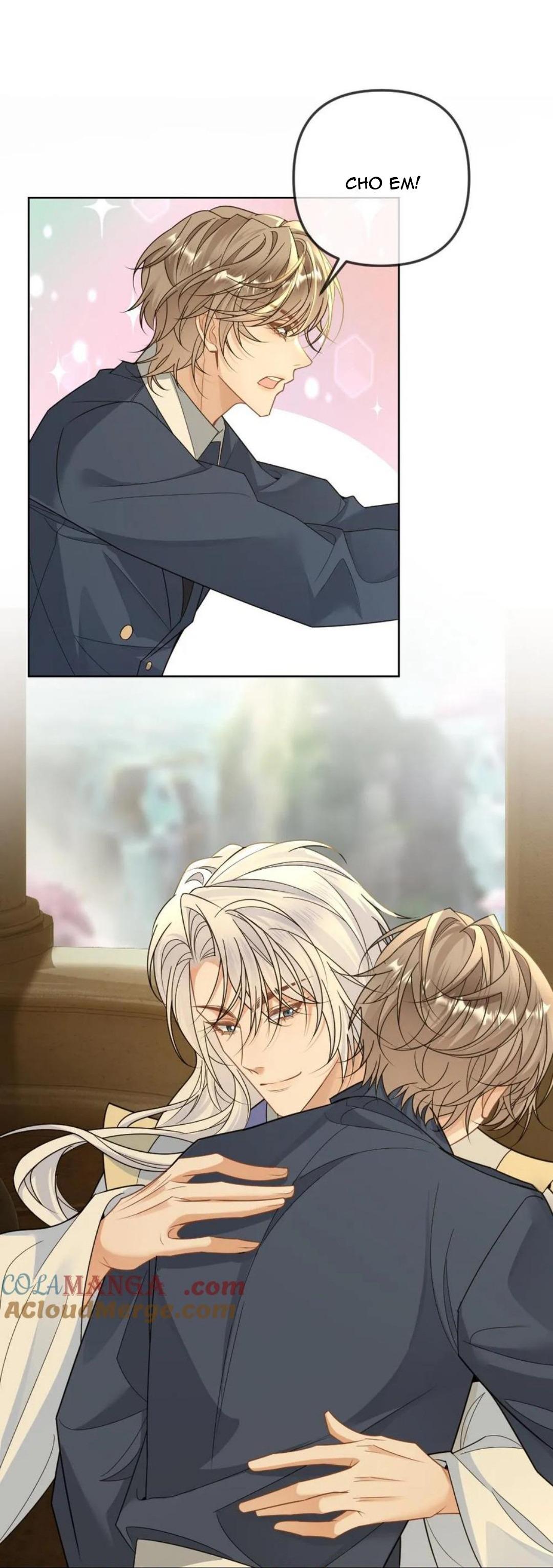 Khát Vọng Ngọt Ngào Chapter 333 - Next Chapter 334