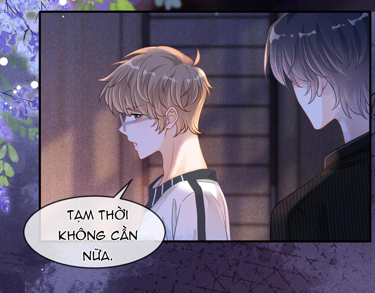 Nam Thần Bá Đạo Cầu Xin Tôi Quay Lại (NGANG RAW) Chapter 30 - Next Chapter 31