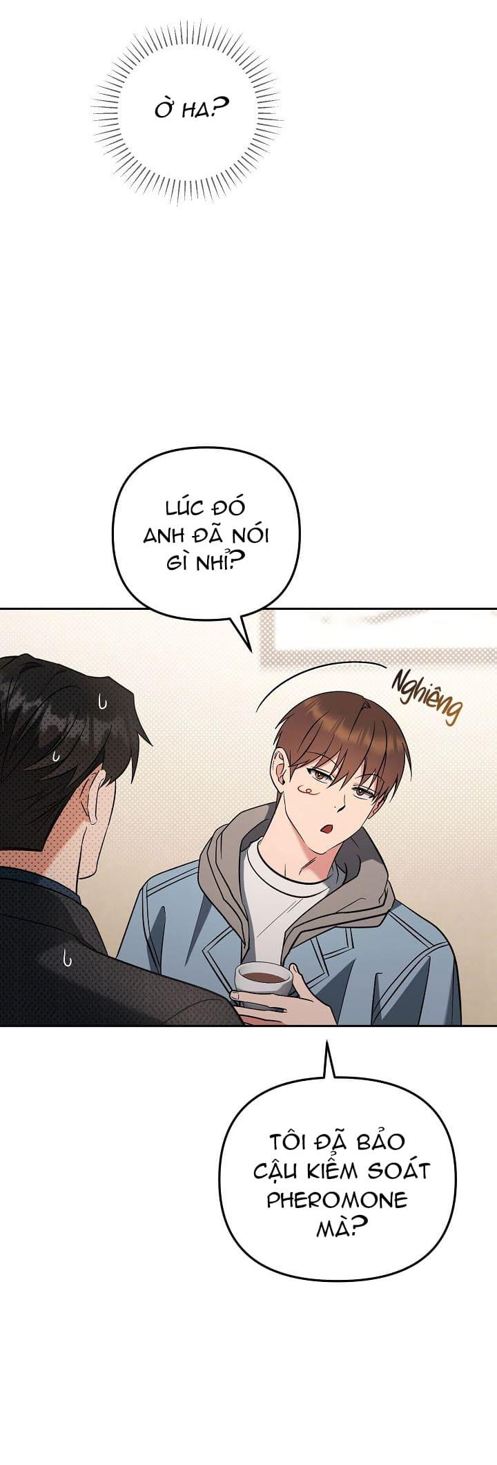 LÃNG MẠN ĐỪNG LÃNG XẸT Chapter 6 NGANG_RAW - Next Chapter 7