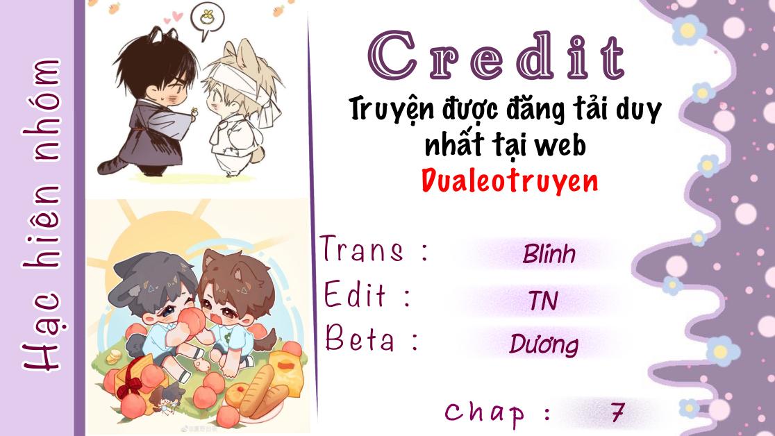 Bạn Tôi Có Một Người Cha Rất đô Con Chapter 7 - Trang 3