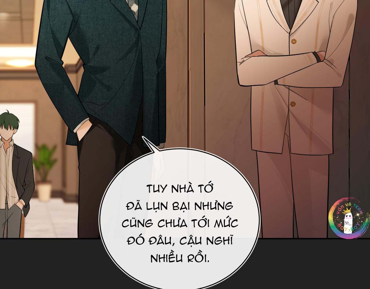 Đối Thủ Không Đội Trời Chung Cuối Cùng Cũng Phá Sản Rồi! Chapter 13 - Next Chapter 14