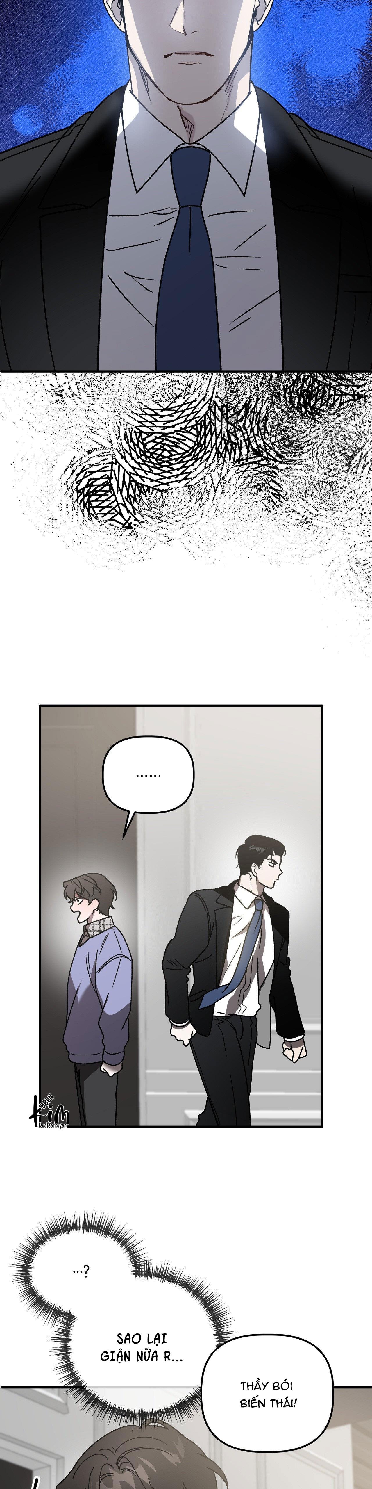 ĐÃ HIỂU CHƯA Chapter 54 END :(( - Next Chapter 55 NGOẠI TRUYỆN 1