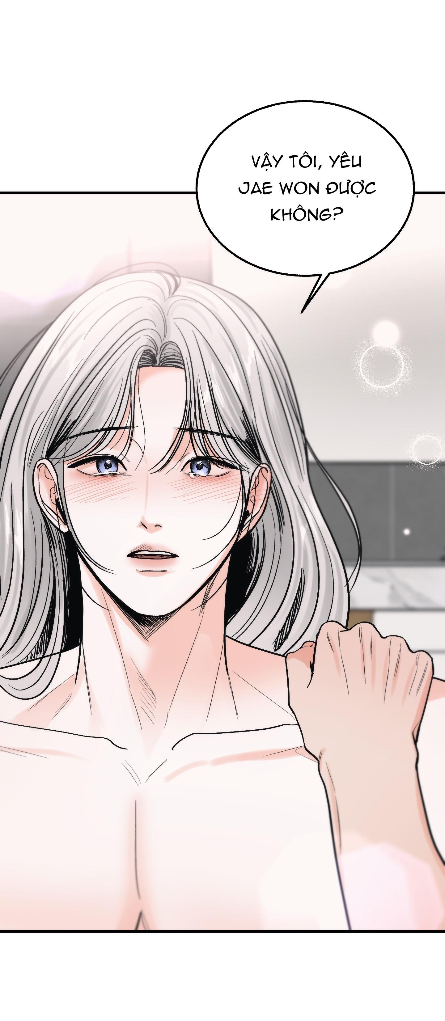 NGHIỆN SEX Chapter 21.7 món đồ chơi 7 - Next Chapter 21.7