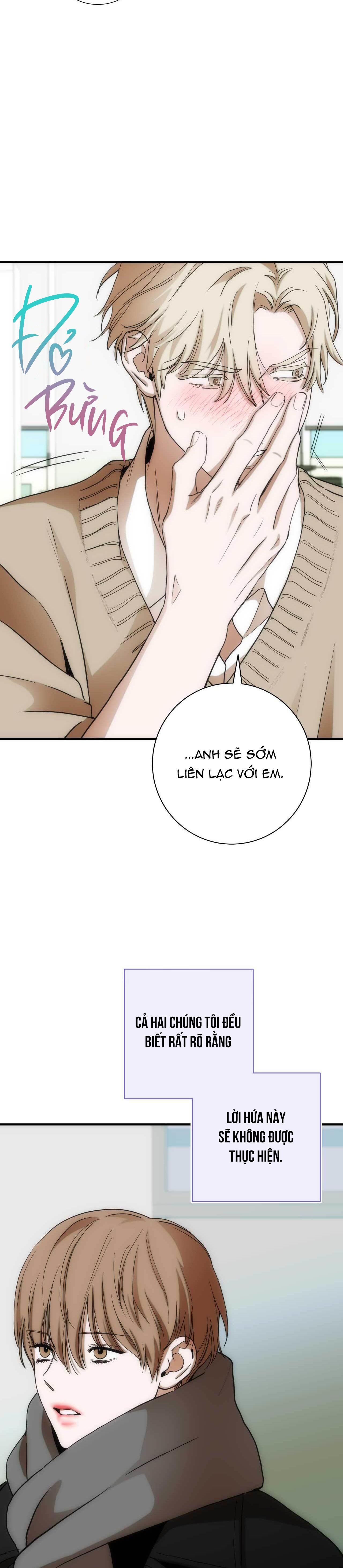 CHÌM TRONG KHOÁI LẠC Chapter 7 - Next Chapter 8