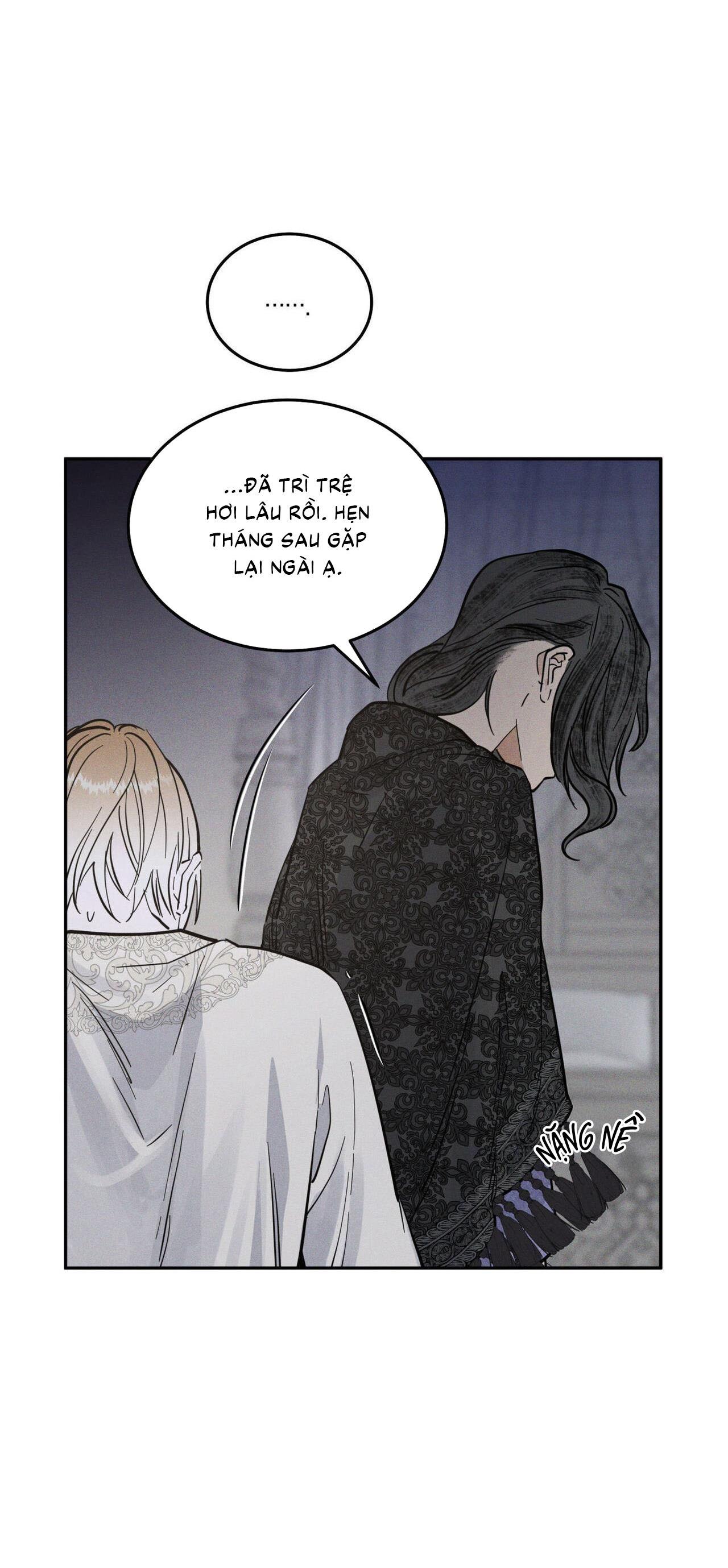 (CBunu) Antidote Chapter 44 - Next Chapter 45