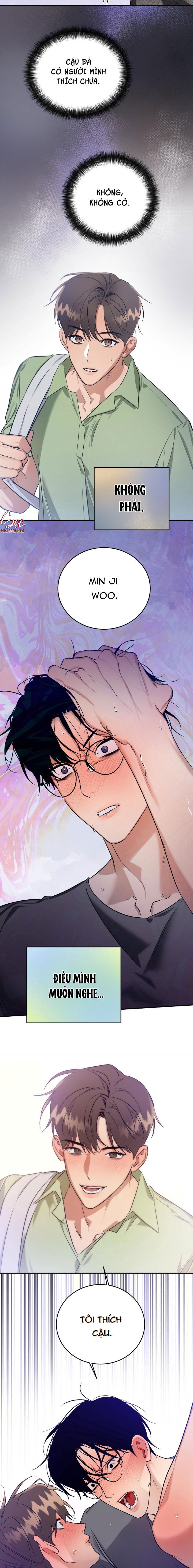 TUYỂN TẬP TRUYỆN NGẮN HỎNY CỦA NHÀ SẸC Chapter 78.5 tấm gương 5 - Next Chapter 78.6 tấm gương 6