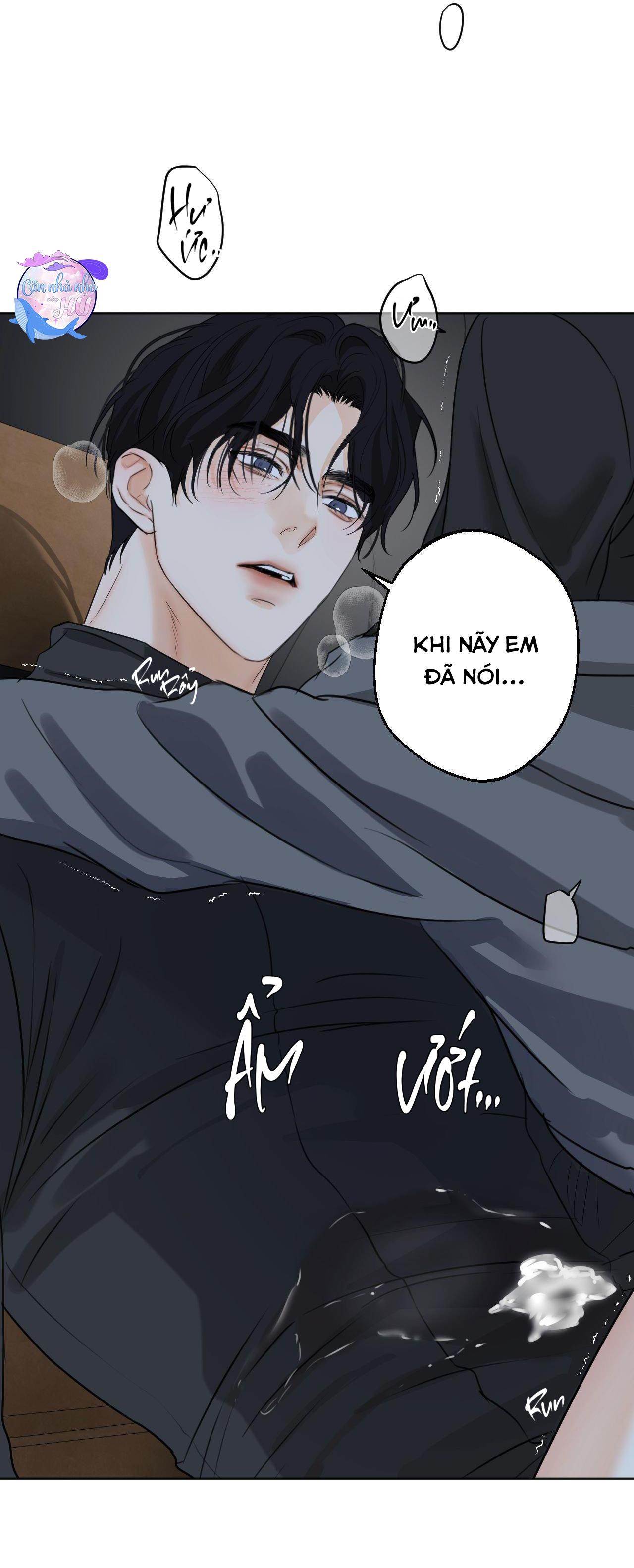 SẮC DỤC Chapter 36 - Next Chapter 37