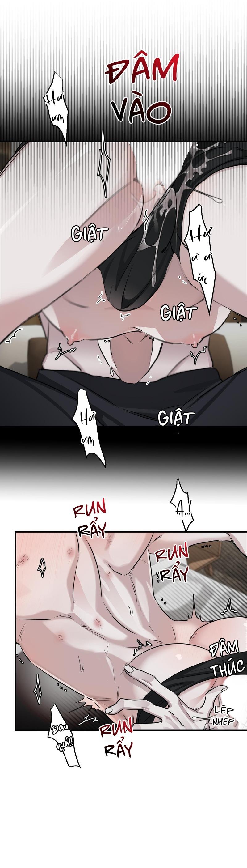 Lãng mạn một chiều Chapter 11 - Next Chapter 12