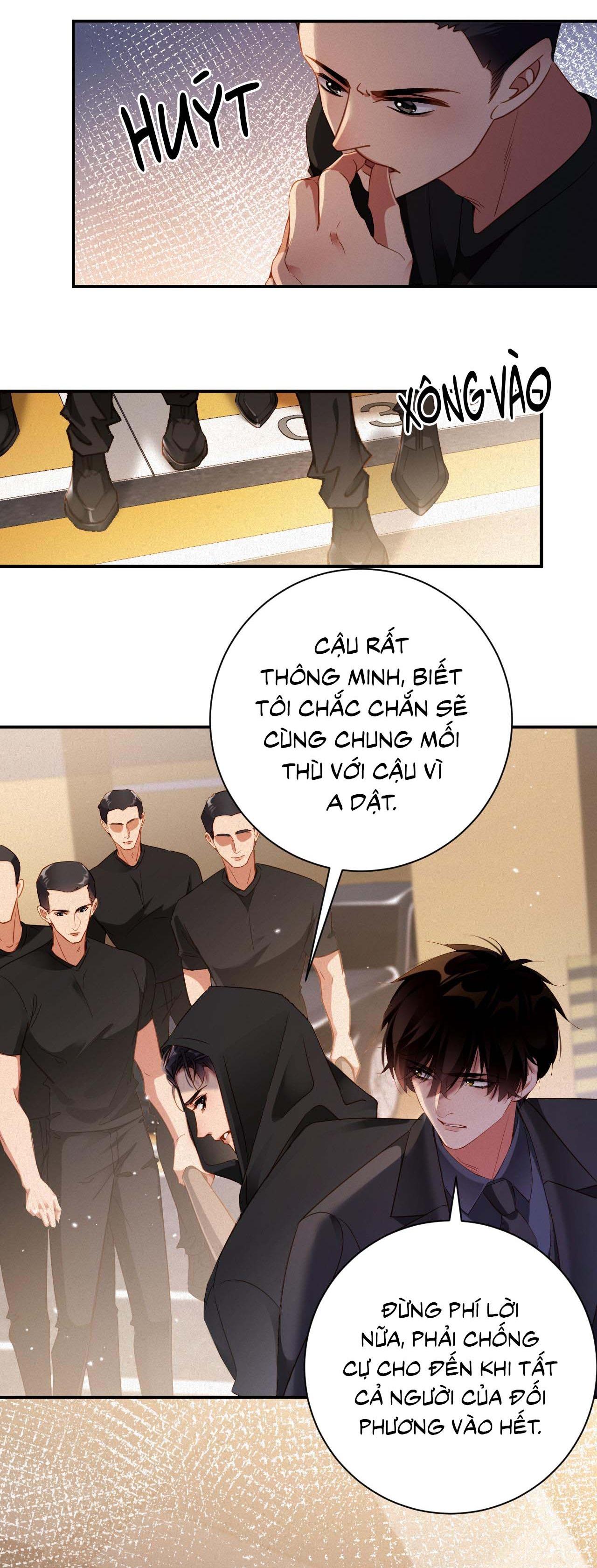 CHỒNG CŨ MUỐN TÁI HÔN LẦN NỮA Chapter 87 - Next Chapter 87