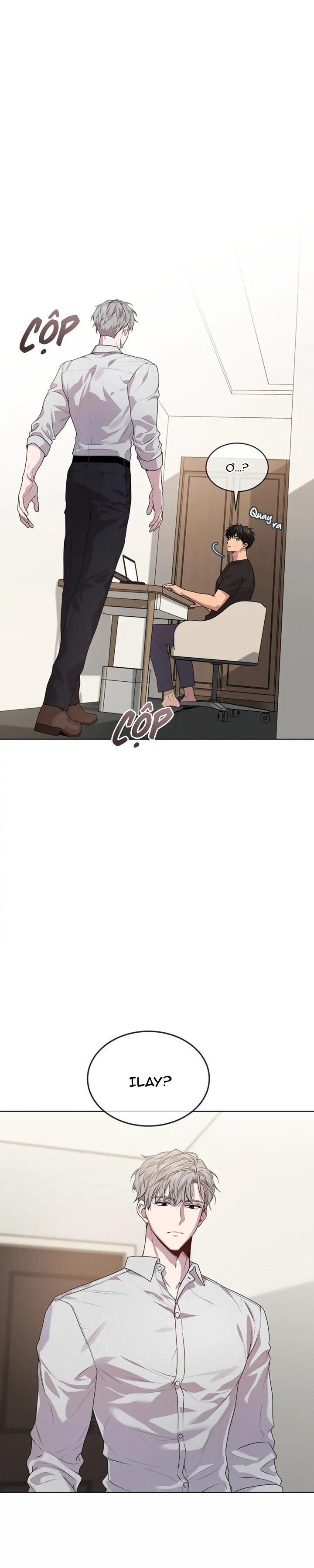 Passion Chapter 64 - Trang 4