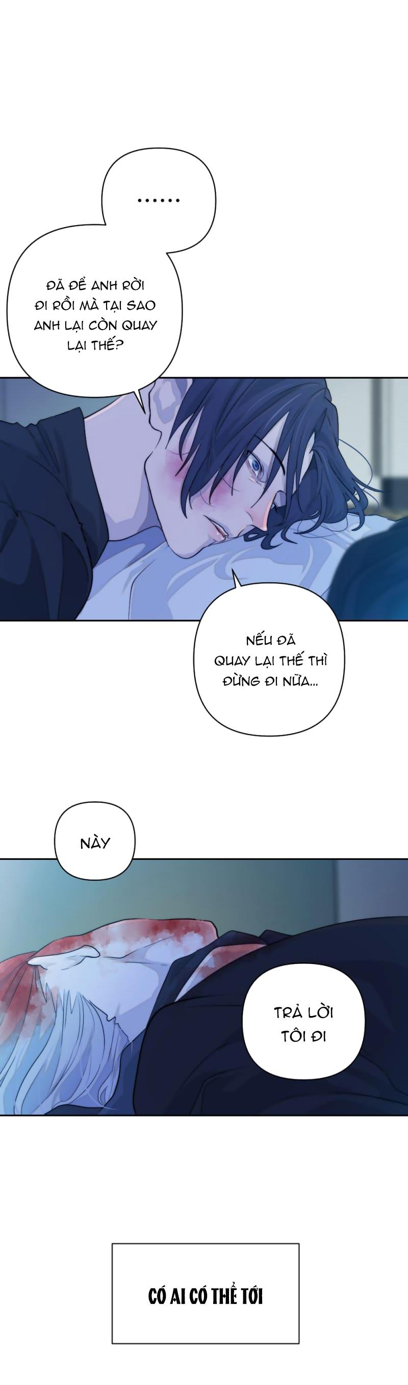 Bao Nuôi Tiền Bối Chapter 55 - Next Chapter 56