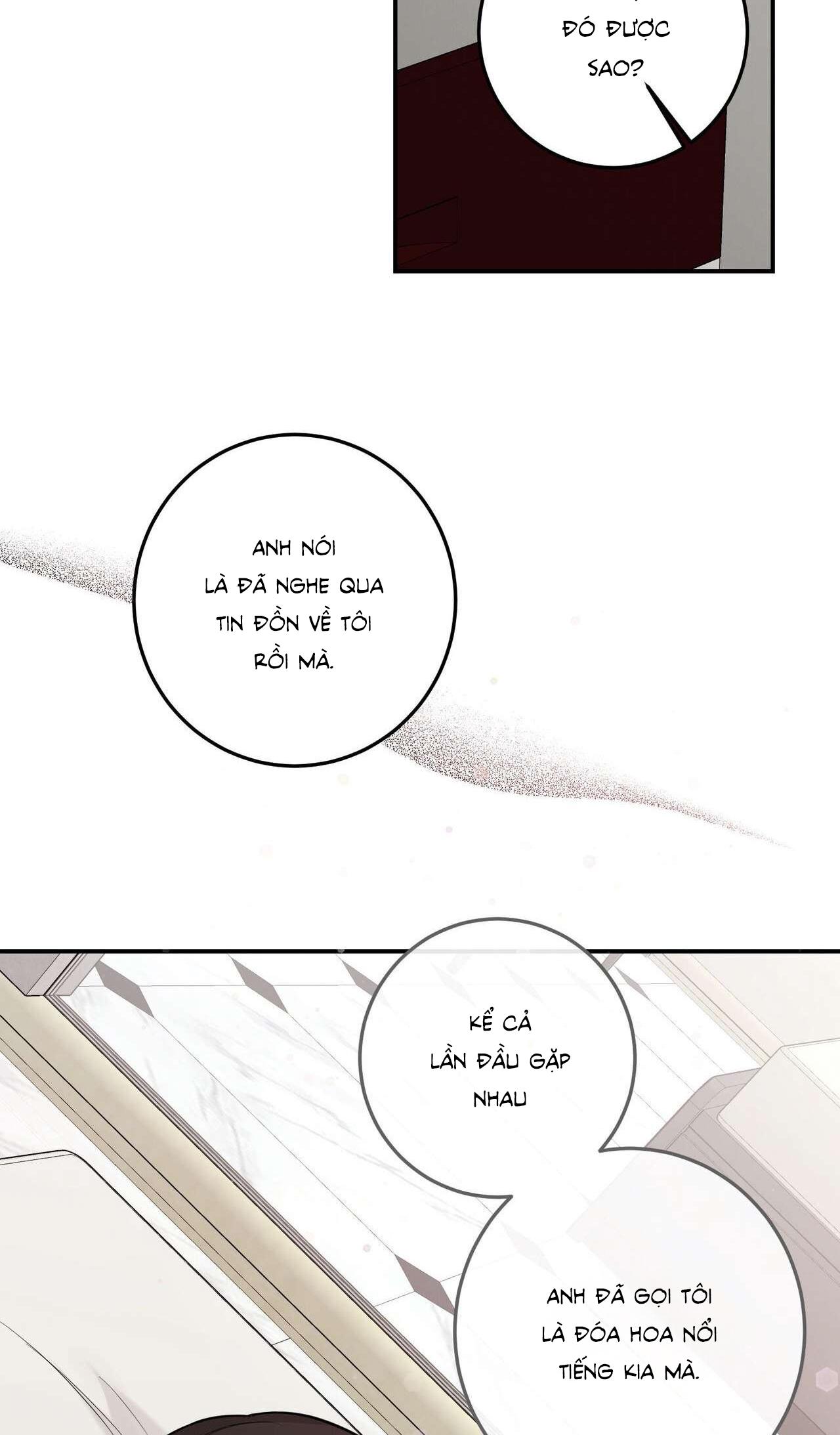 THÁNG 3 Chapter 13 - Trang 4