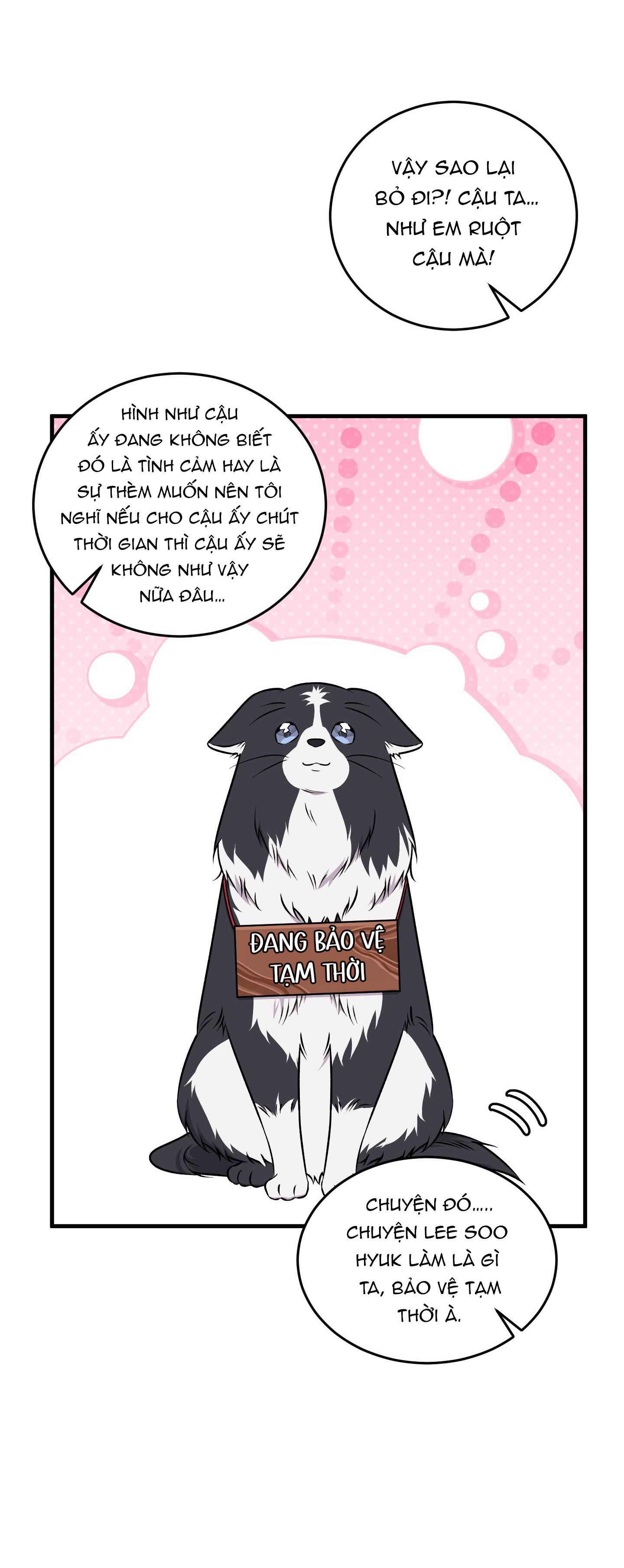 NGHIỆN SEX Chapter 29.5 bài giảng 5 - Trang 2