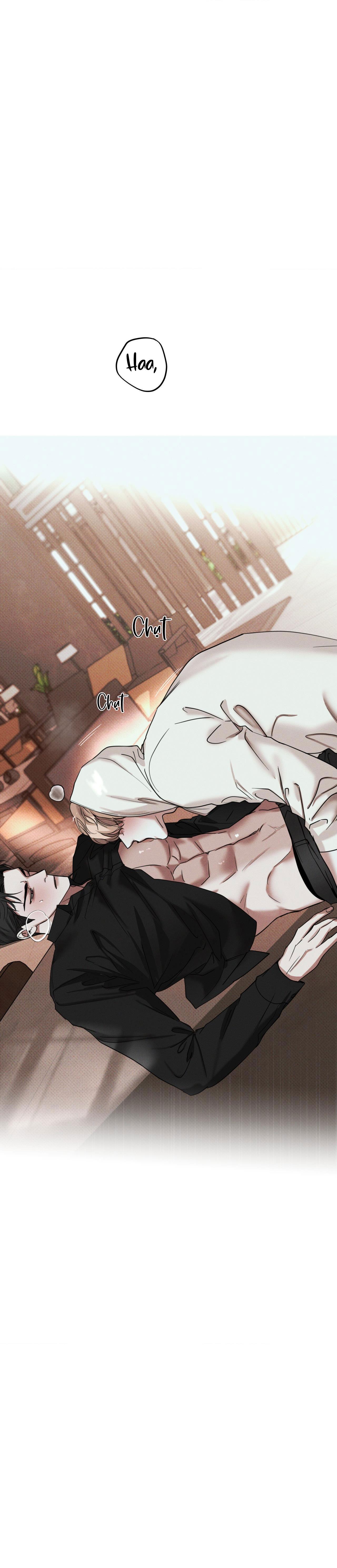THÂN ÁI Chapter 8 - Next Chapter 9