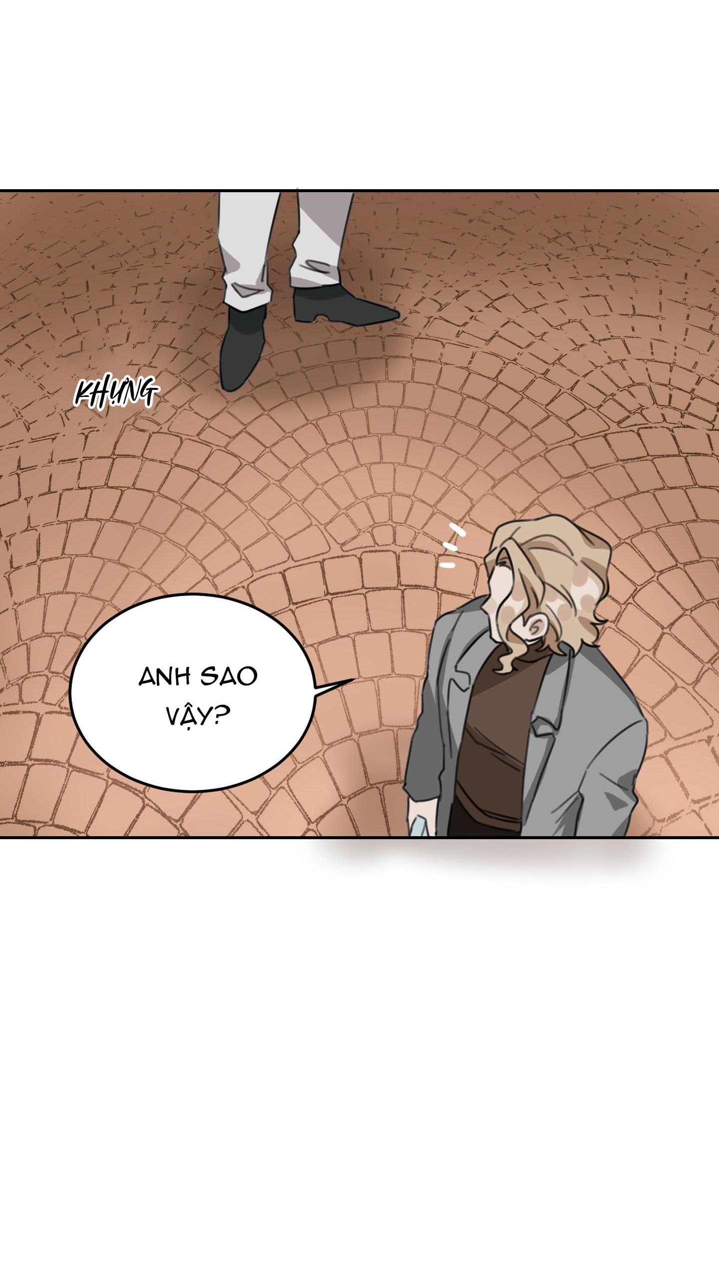 BL NGẮN CHỊCH HỎNY Chapter 35.3 LÀM = MIỆNG 3 - Next 