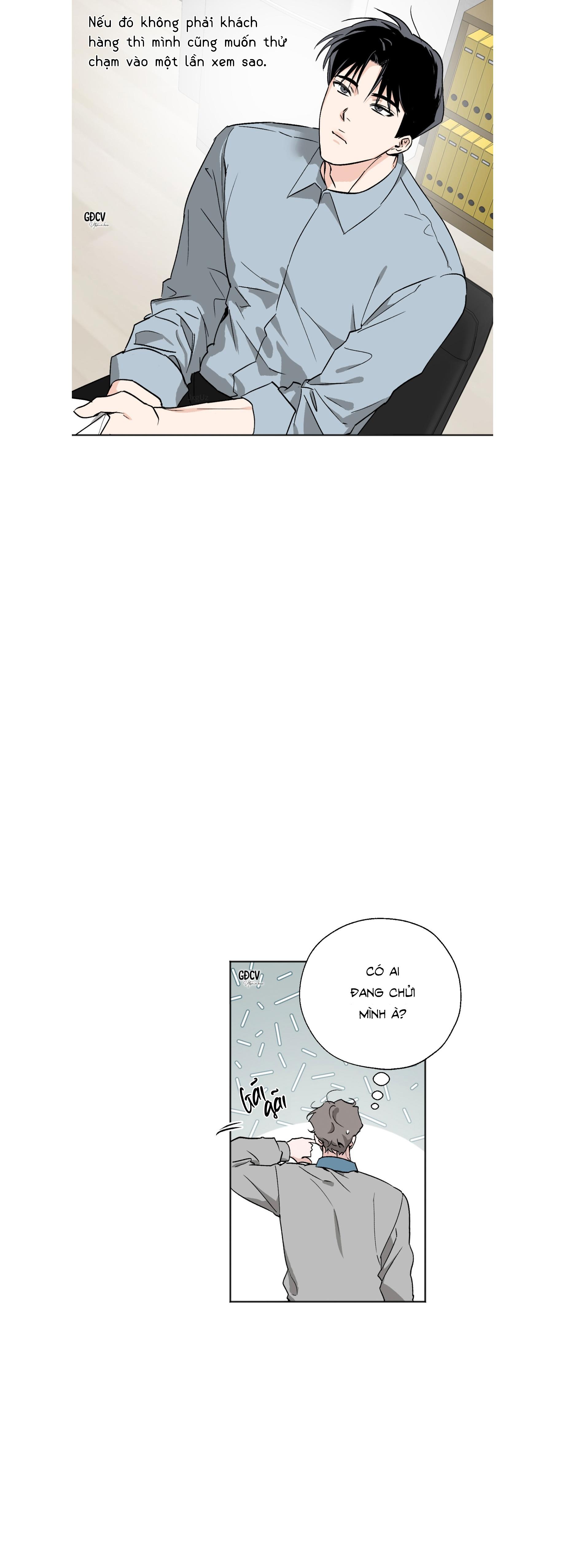 CHỈ CẦN MỘT PHÒNG LÀ ĐƯỢC Ạ Chapter 1 - Next Chapter 2