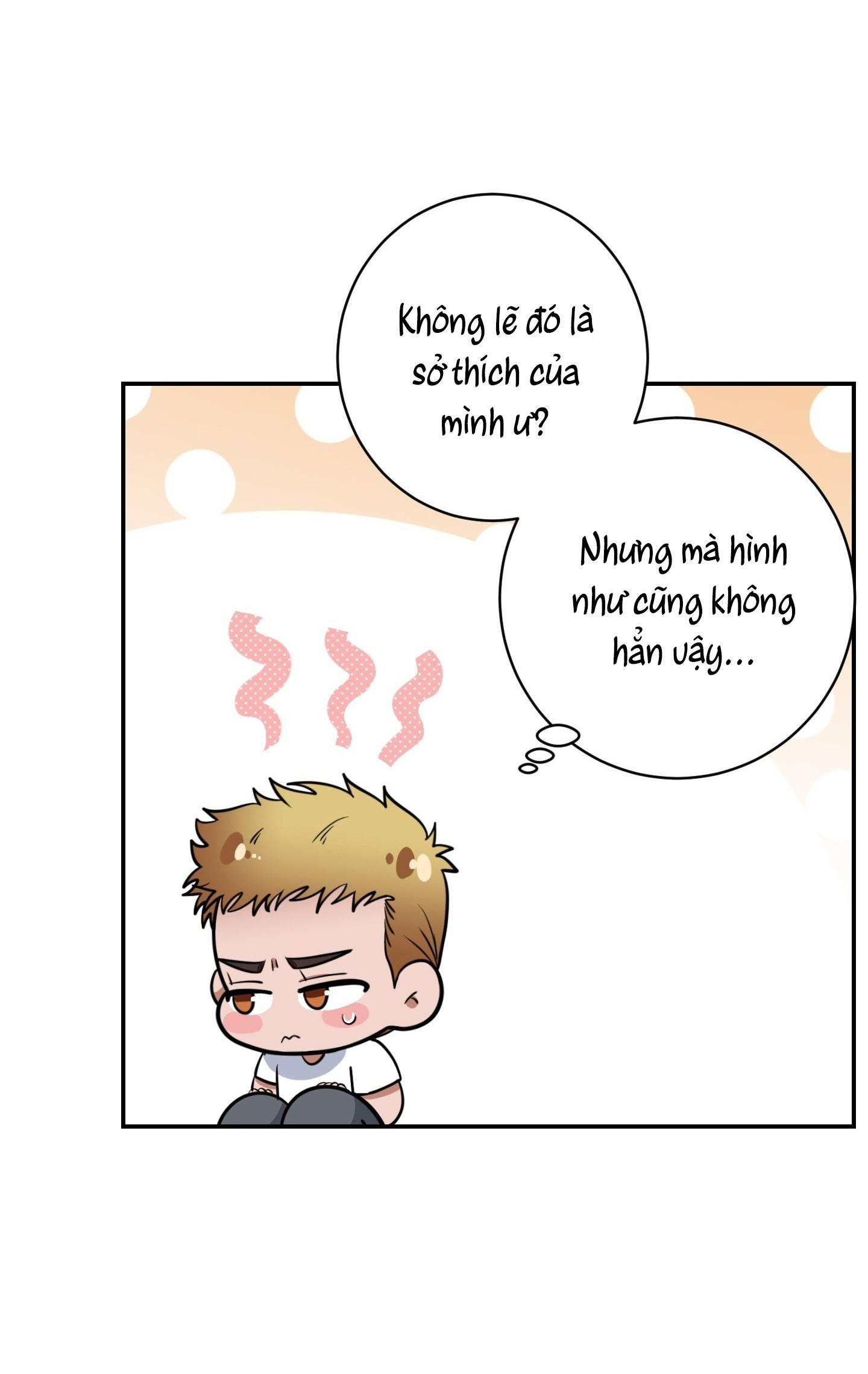ÔNG CHÚ THÂN YÊU (END) Chapter 2 - Next Chapter 3
