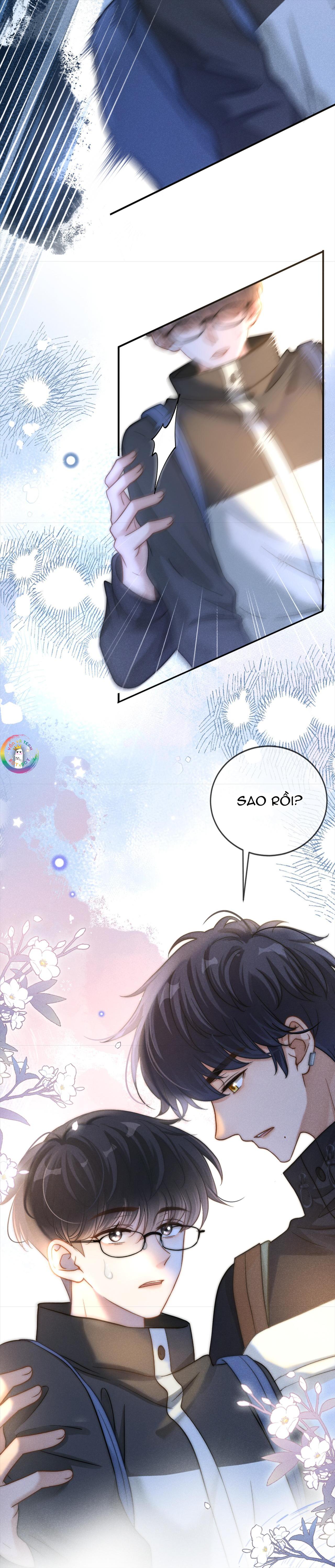 Nam Thần Bá Đạo Cầu Xin Tôi Quay Lại (NGANG RAW) Chapter 49 - Next Chapter 50