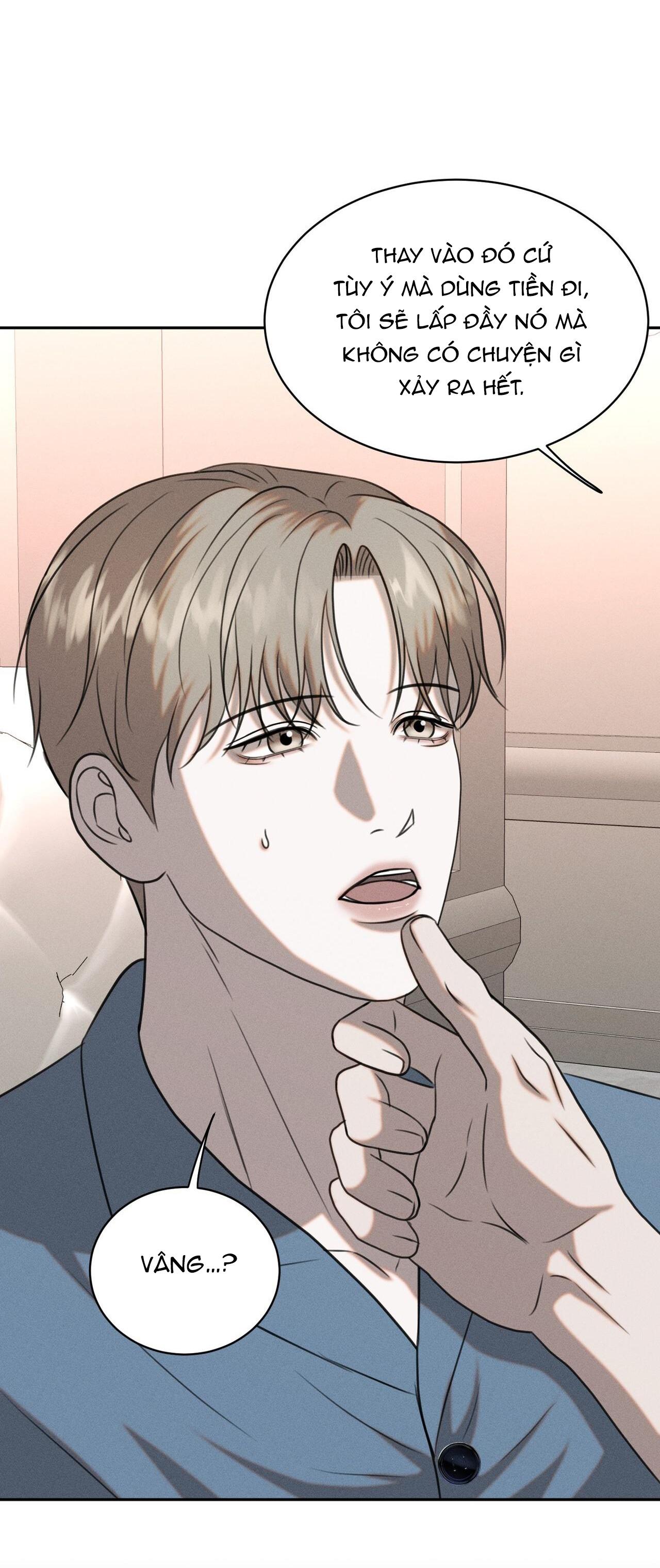 (SONG TÍNH) ĐIỂM ƯỚT ÁT Chapter 9 H+++ - Next Chapter 10 H
