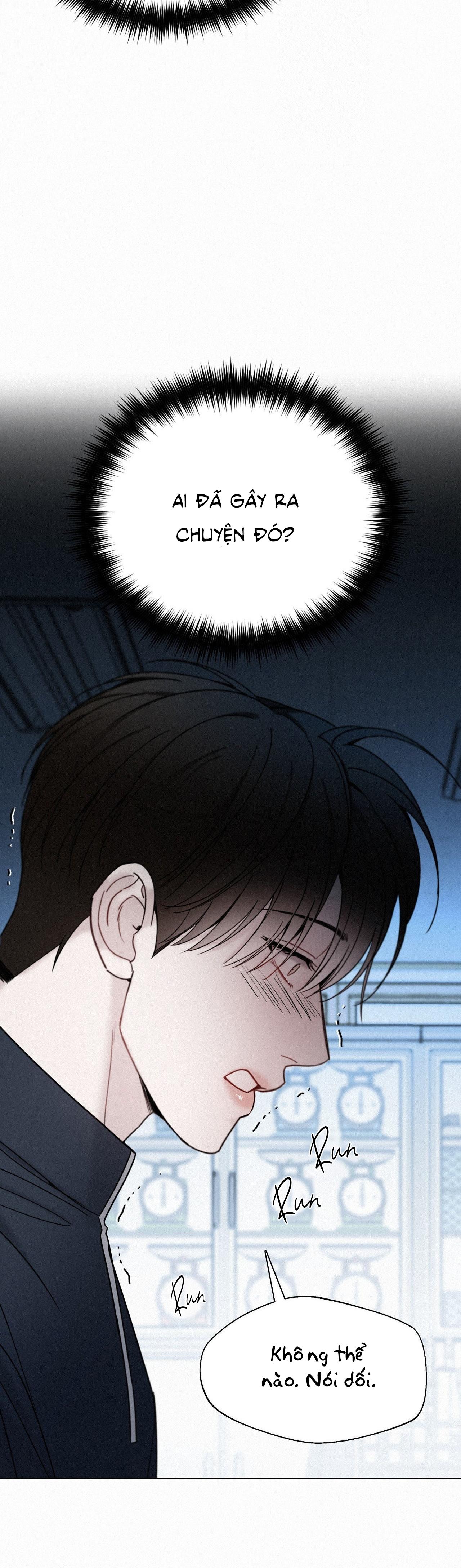 HOÀNG HÔN BÊN LÀN NƯỚC Chapter 17 - Next Chapter 18