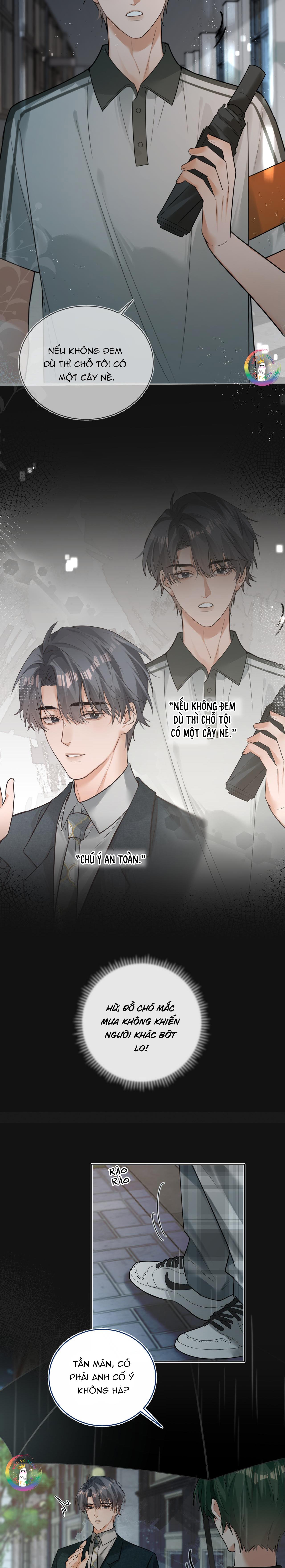 Đối Thủ Không Đội Trời Chung Cuối Cùng Cũng Phá Sản Rồi! Chapter 21 - Next Chapter 22