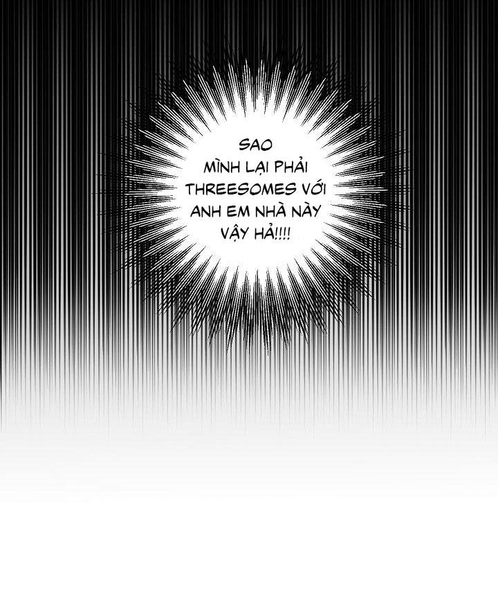 Lãng mạn một chiều Chapter 15 - Next Chapter 16