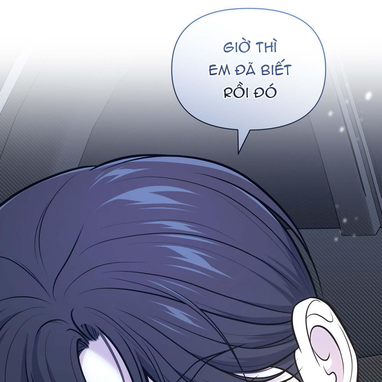 Tình Yêu Bí Mật Chapter 31 H+ - Trang 3