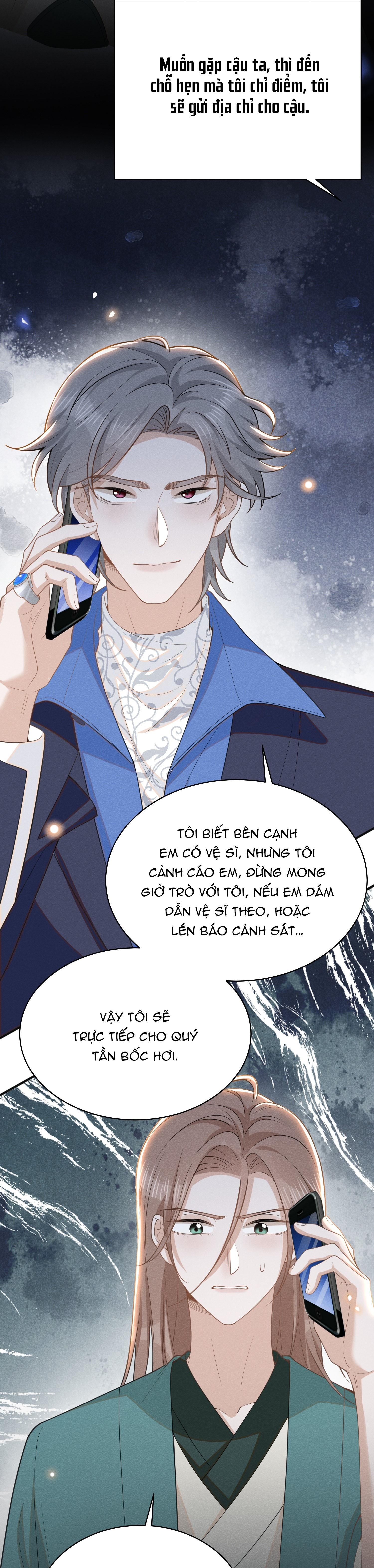 Lai Sinh Bất Kiến Chapter 119 - Trang 3