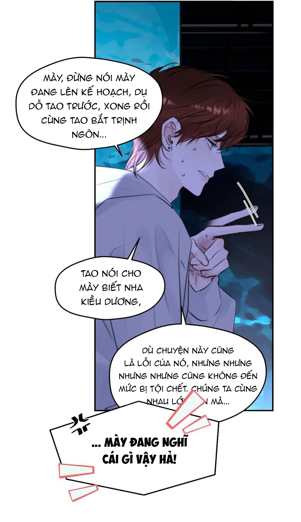 Tôi Trở Thành Dẫn Đường Đỉnh Cấp Nhờ Trúc Mã Chapter 18 - Next Chapter 19