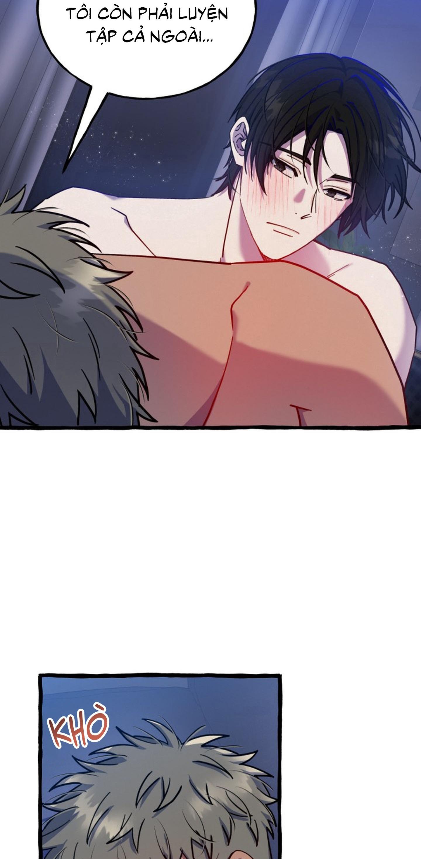 Tìm phòng trọ để chữa lành Chapter 5 - Next Chapter 6