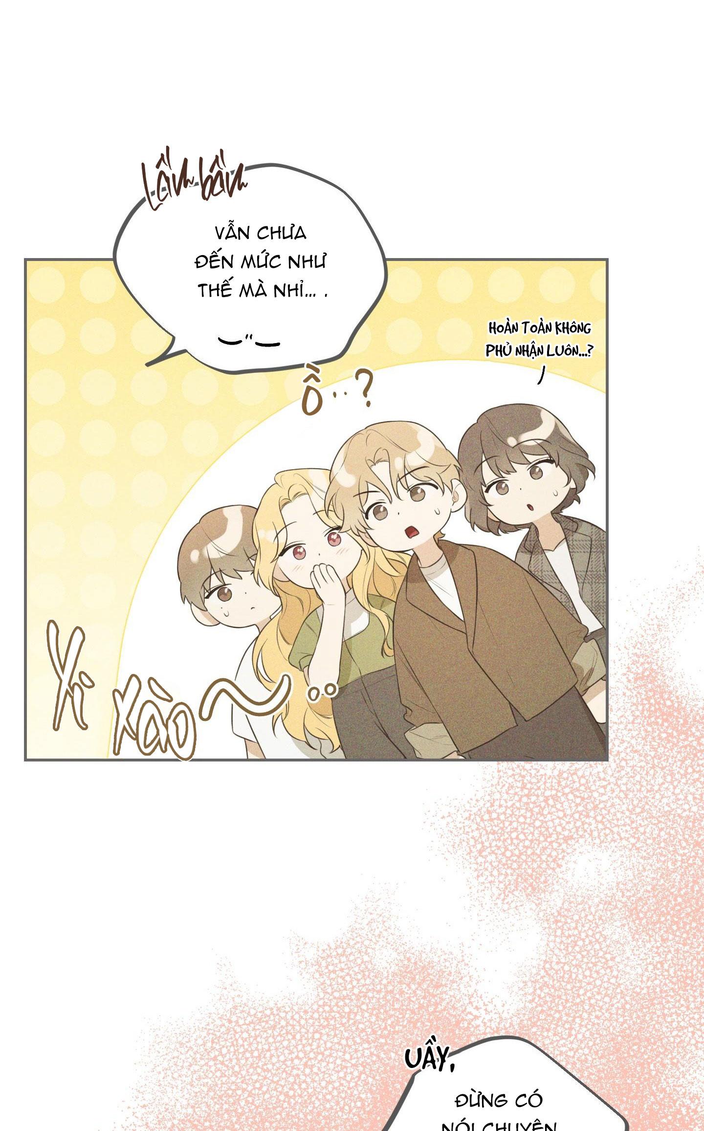VƯỜN HOA Chapter 23 ss2 - Next Chapter 24