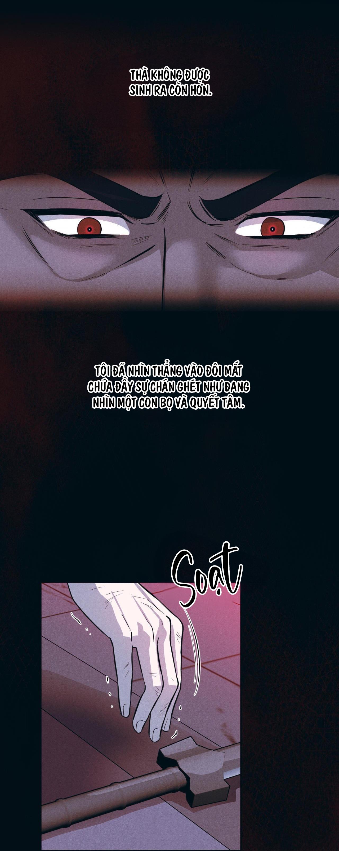 VỢ BÉ CỦA GIÁO CHỦ MA GIÁO Chapter 12 - Next Chapter 13