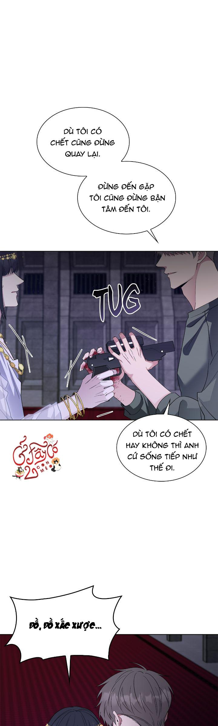 Ham Muốn Mạnh Mẽ Chapter 60 - Next Chapter 61