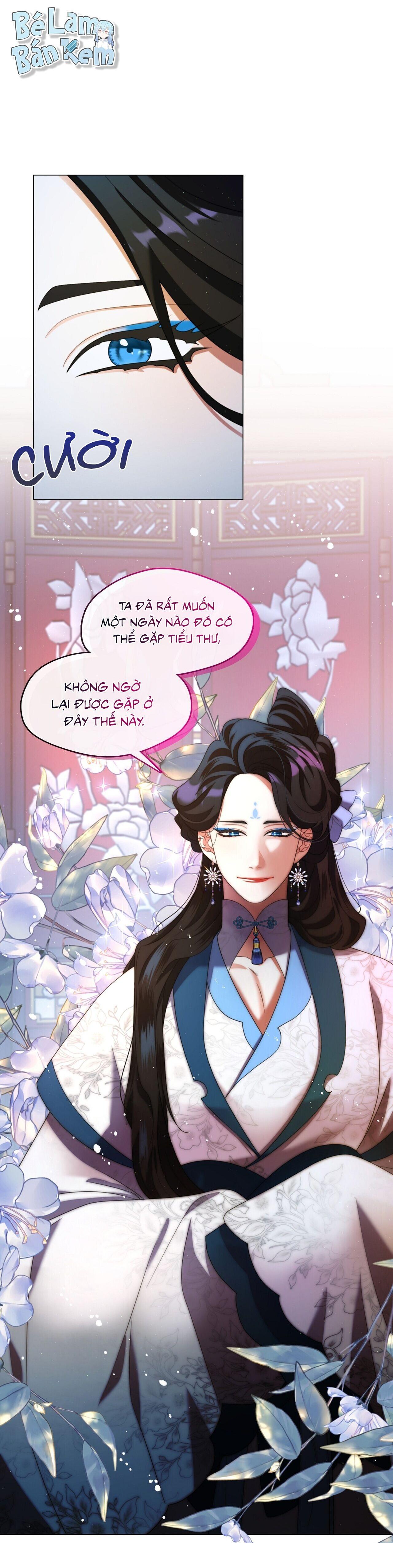 Tôi đã nuôi dạy thủ lĩnh giáo phái ác ma Chapter 47 - Next Chapter 48