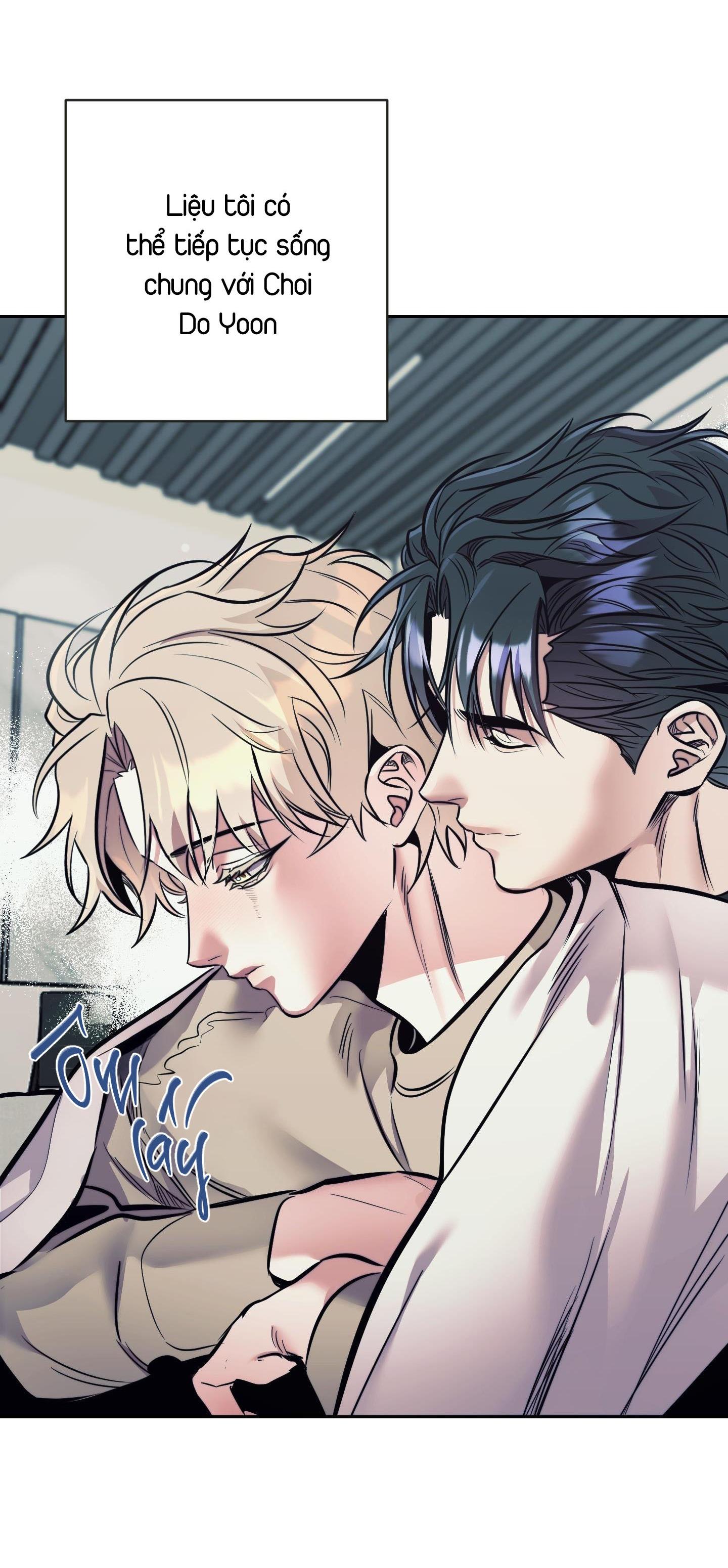 (CBunu) Stigma Chapter 33 - Next Chapter 34