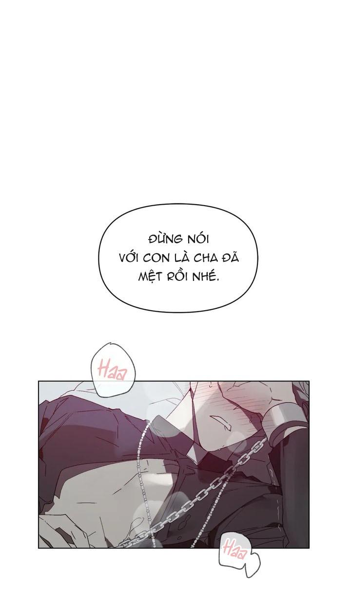 Trái Cấm Chapter 3 - Trang 4