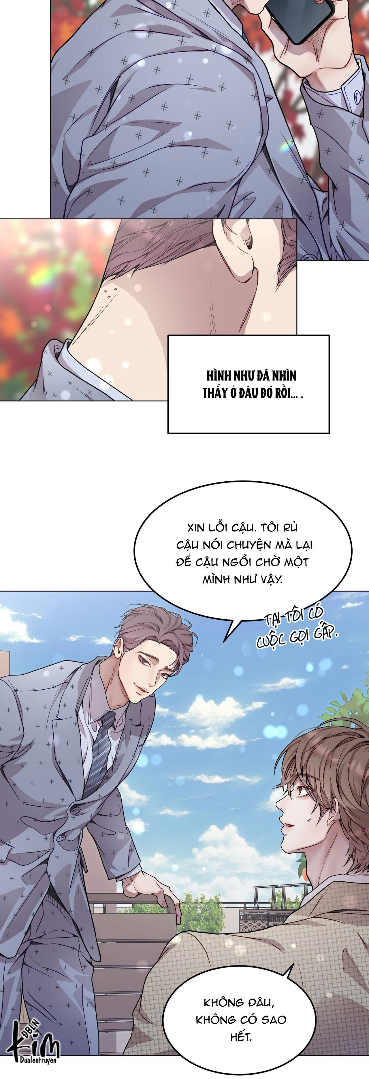 LỐI SỐNG ÍCH KỶ Chapter 43 - Next Chapter 44