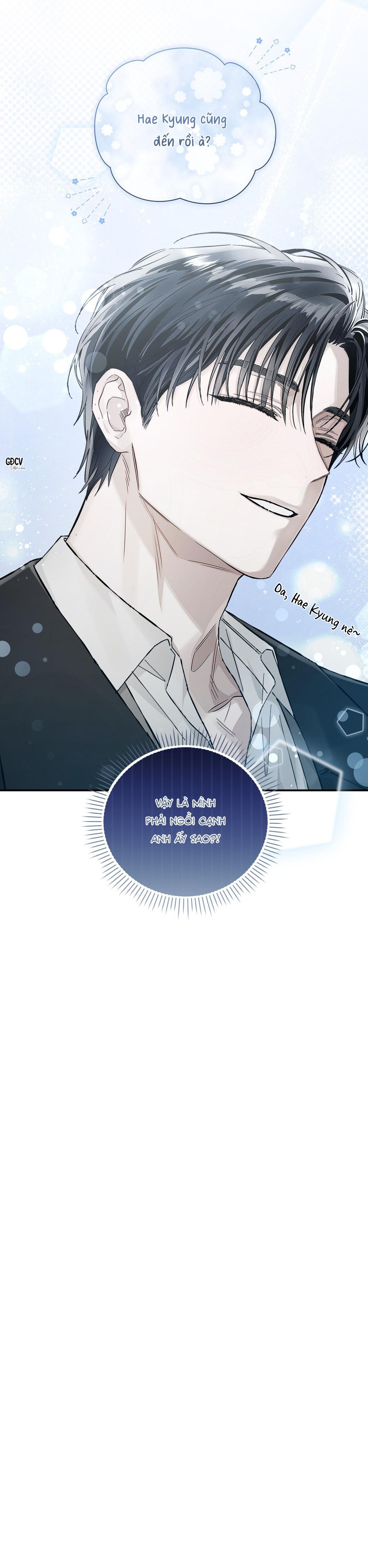 MỐI TÌNH KHÔNG CÔNG BẰNG Chapter 19 - Next Chapter 20